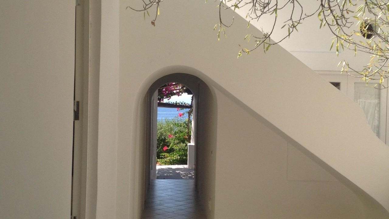 Photo of Outdoor in Panarea
