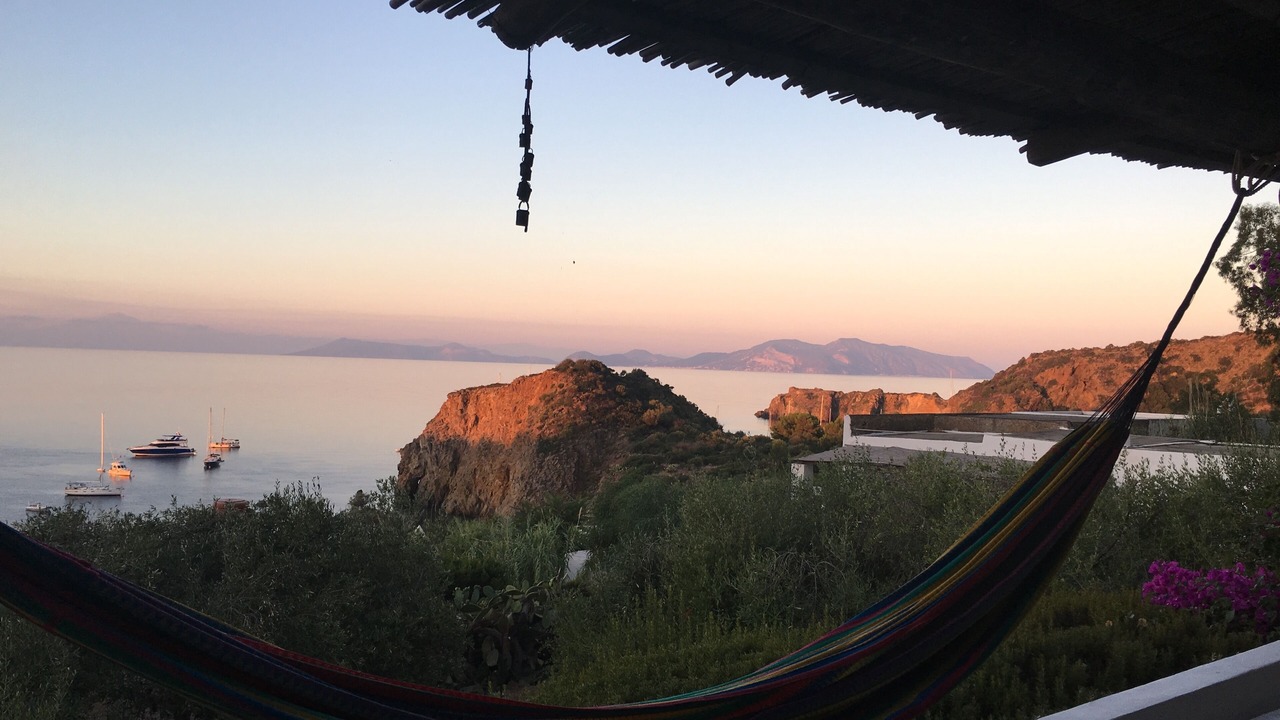 Photo of Outdoor in Panarea