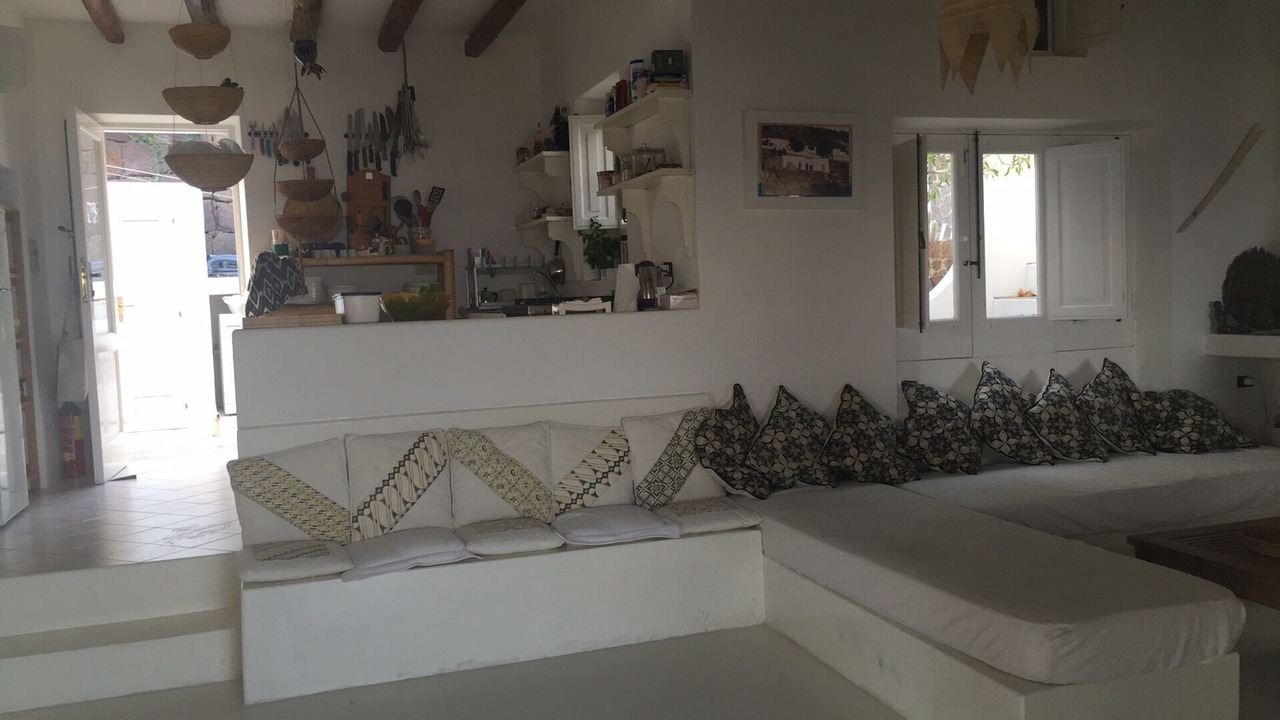 Photo of Others in Panarea
