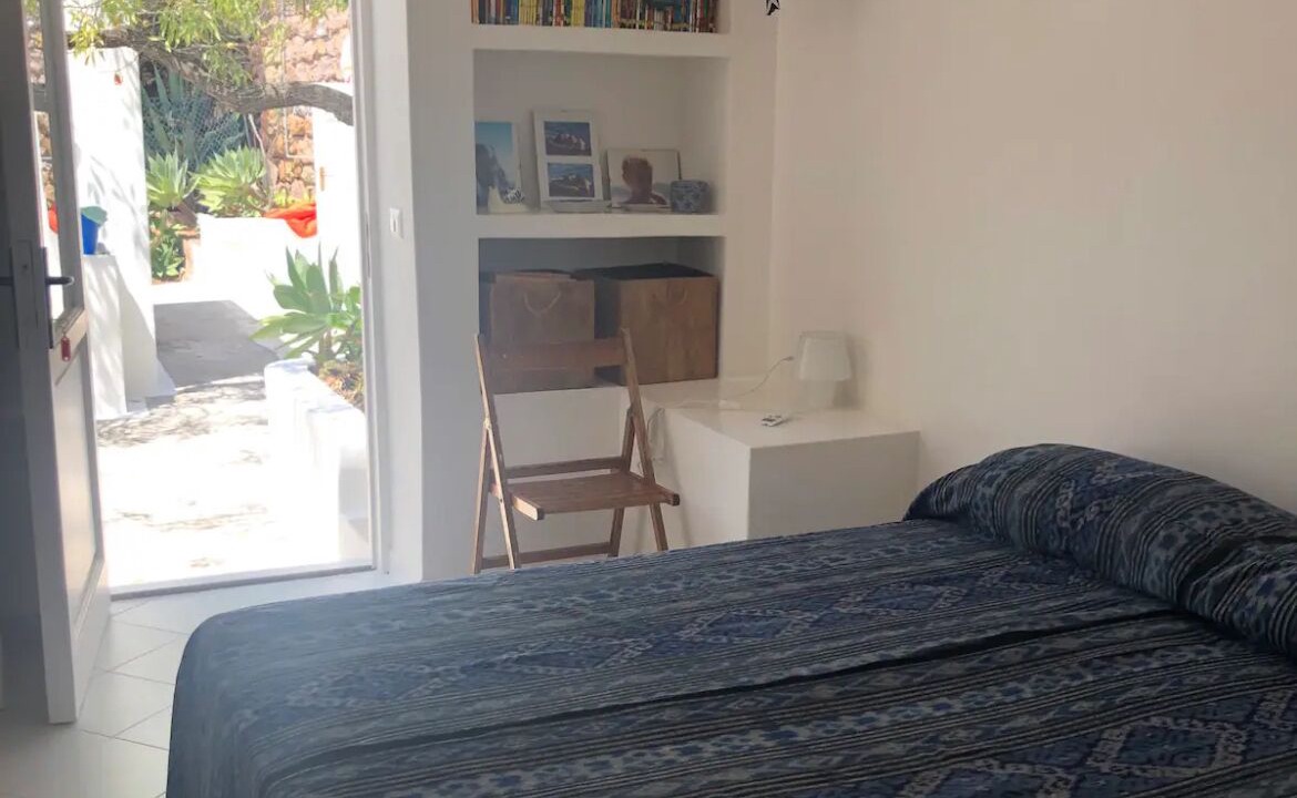 Photo of Bedroom in Panarea