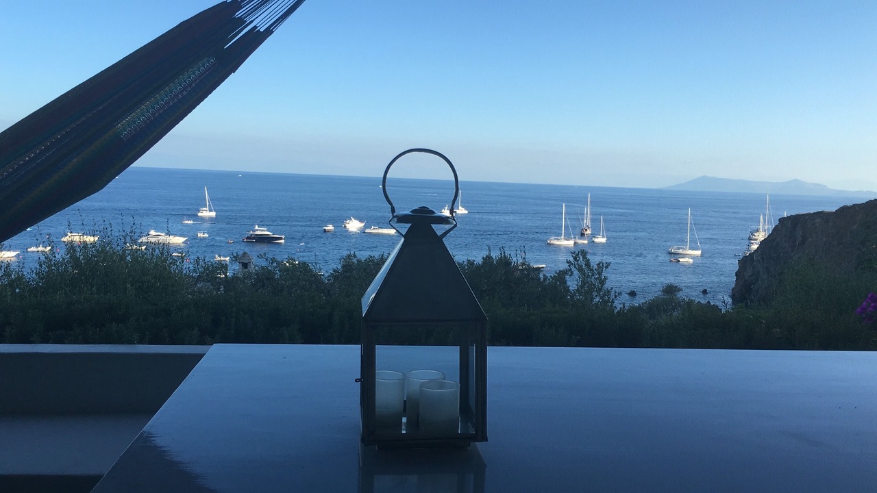 Photo of Outdoor in Panarea