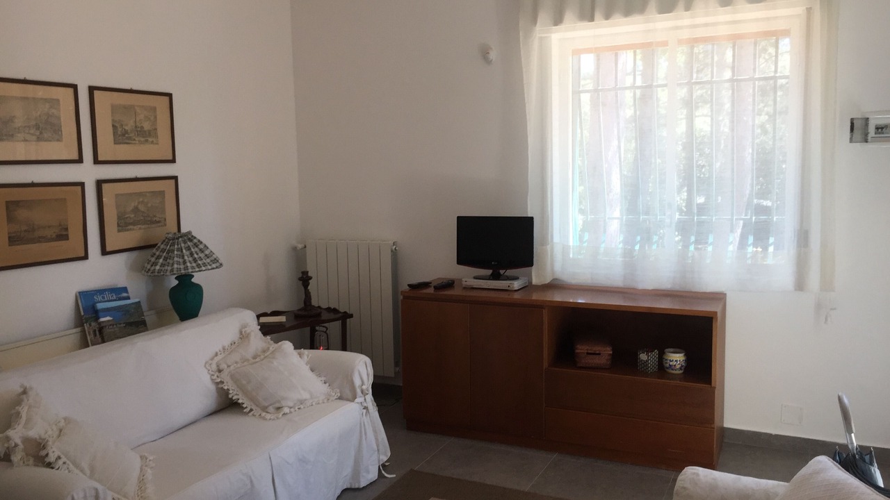 Photo of Livingroom in Nicolosi
