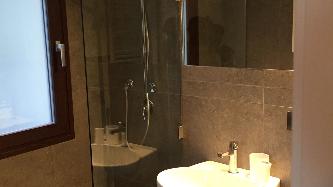 Photo of Bathroom in Nicolosi