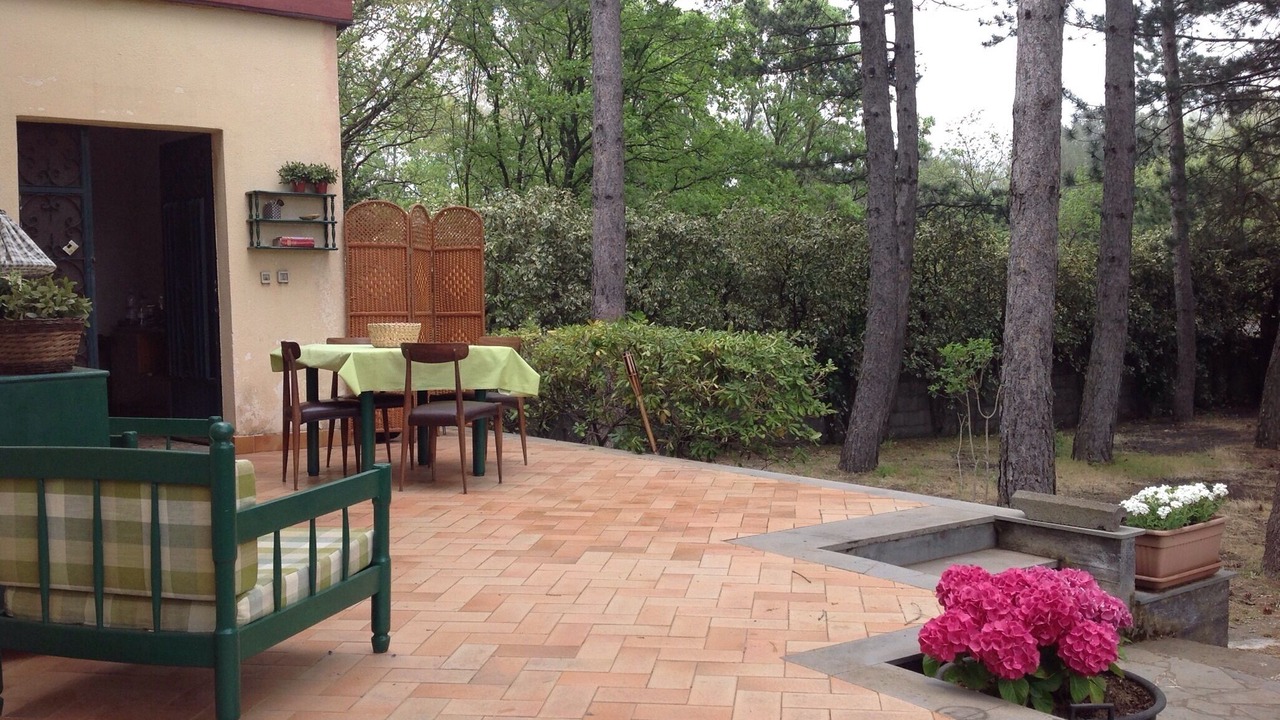 Photo of Outdoor in Nicolosi