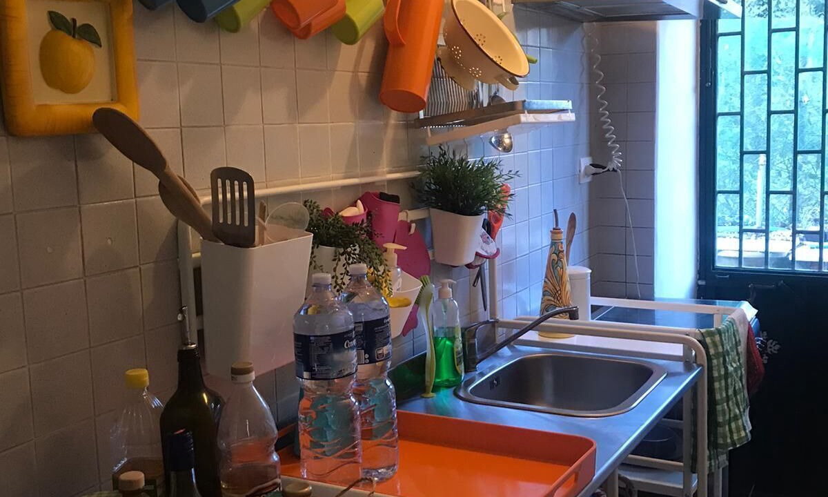 Photo of Kitchen in Nicolosi