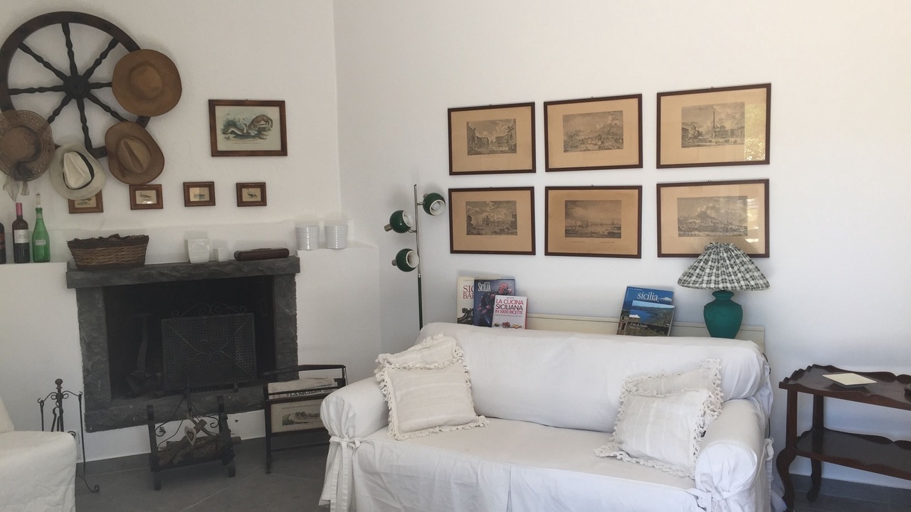 Photo of Livingroom in Nicolosi