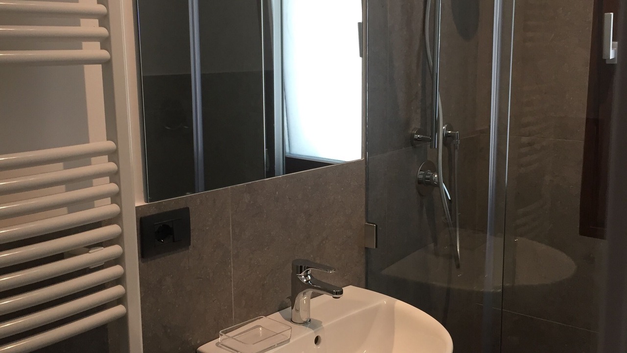 Photo of Bathroom in Nicolosi
