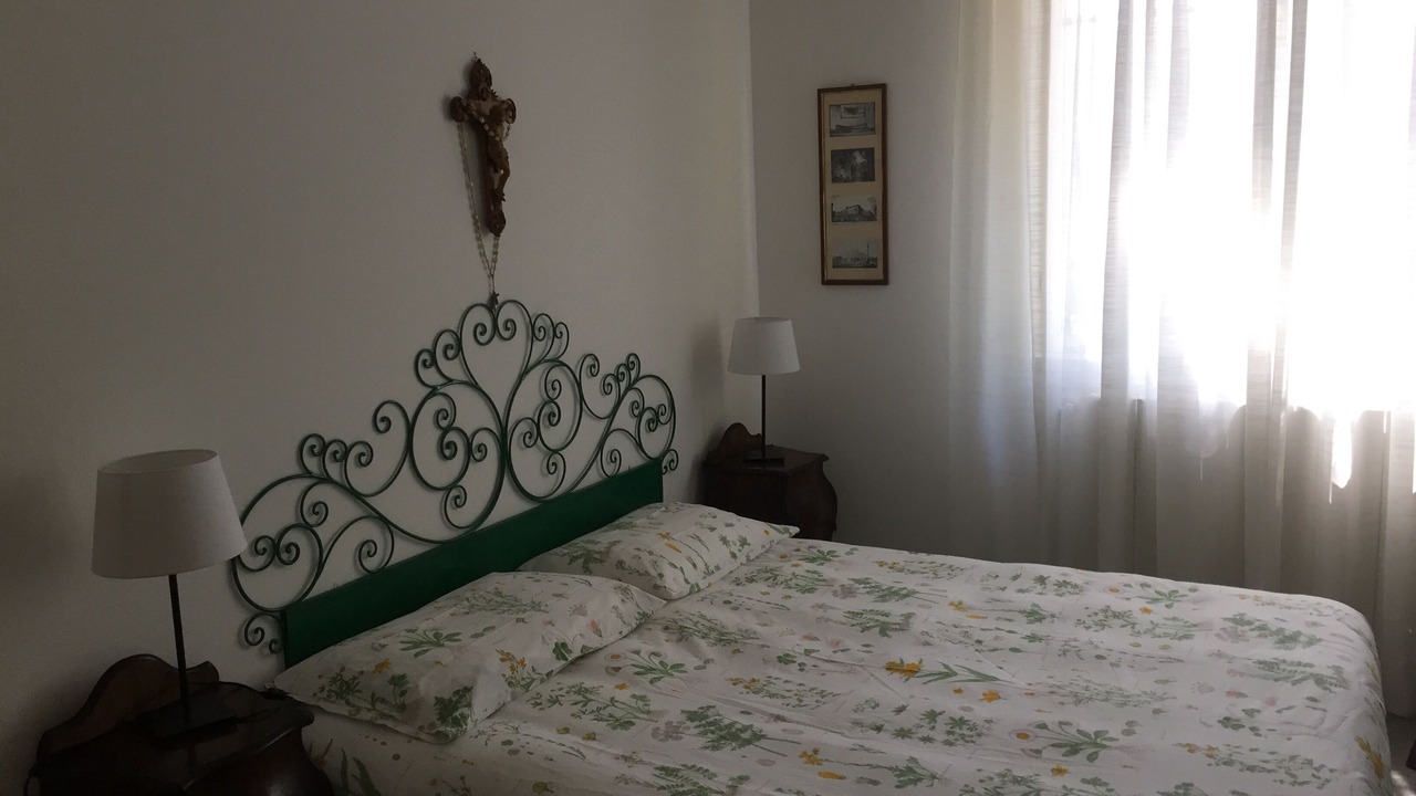Photo of Bedroom in Nicolosi