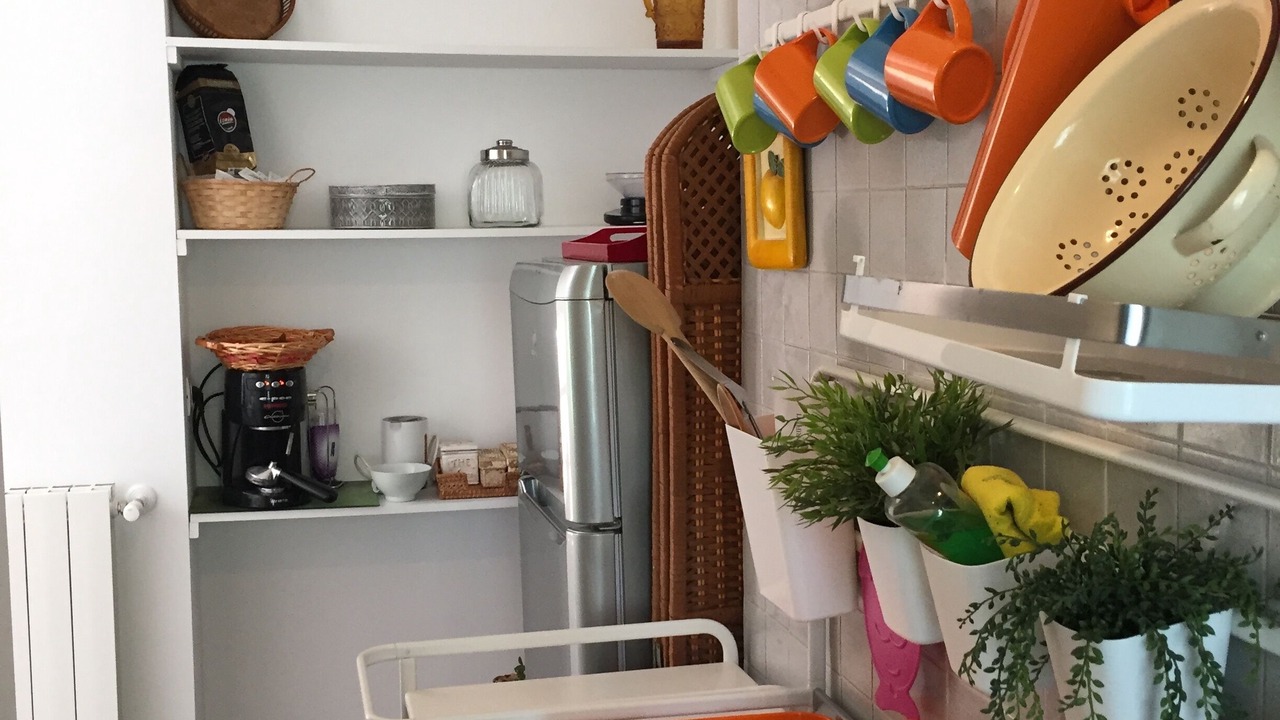 Photo of Kitchen in Nicolosi