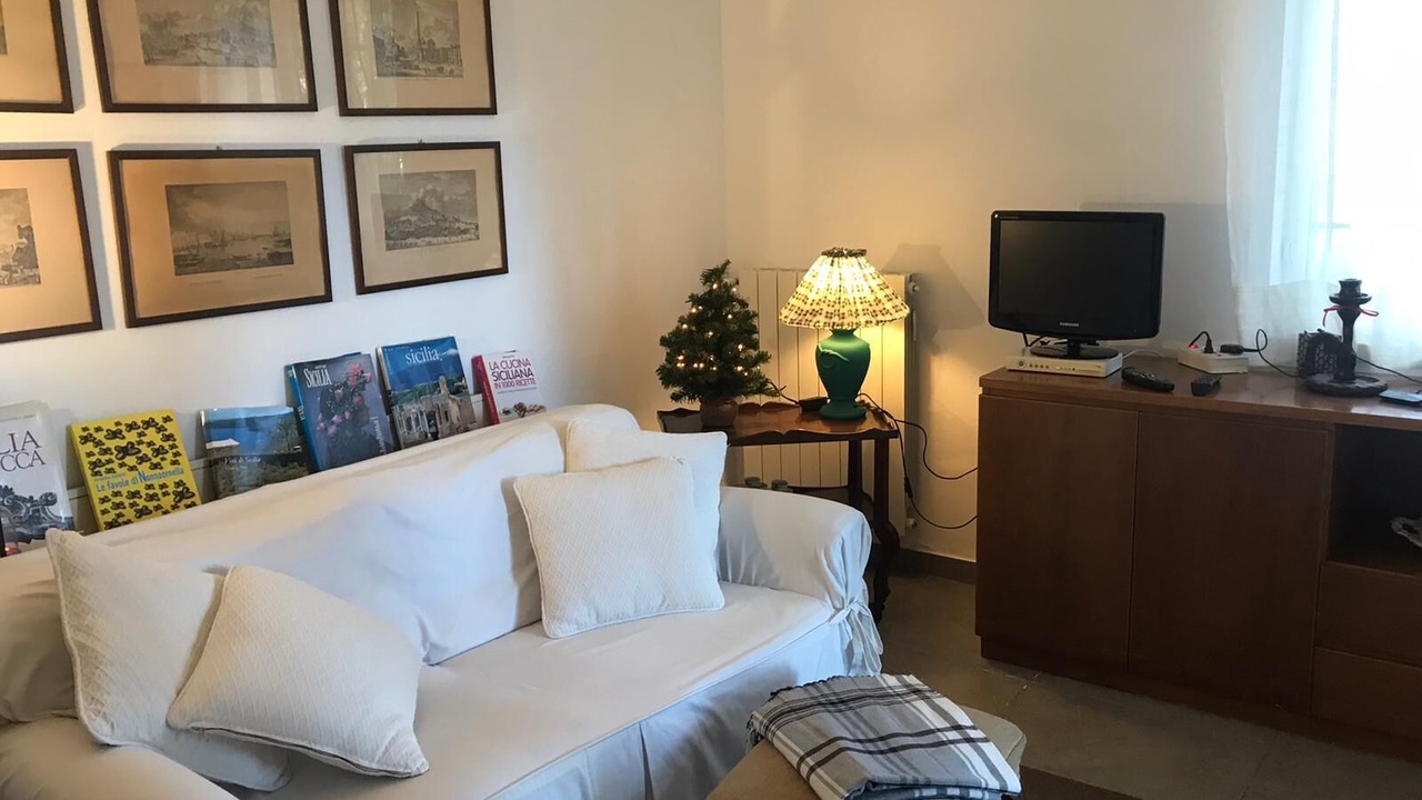 Photo of Livingroom in Nicolosi
