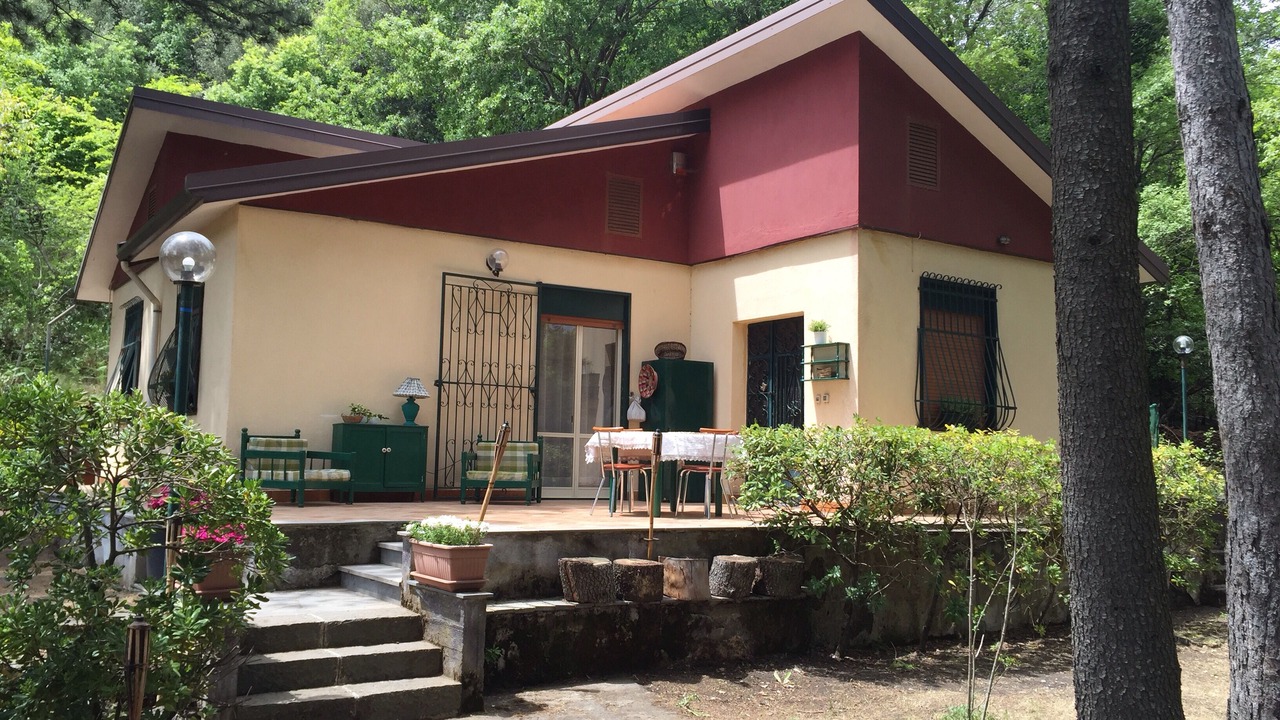 Photo of Patio Balcony in Nicolosi