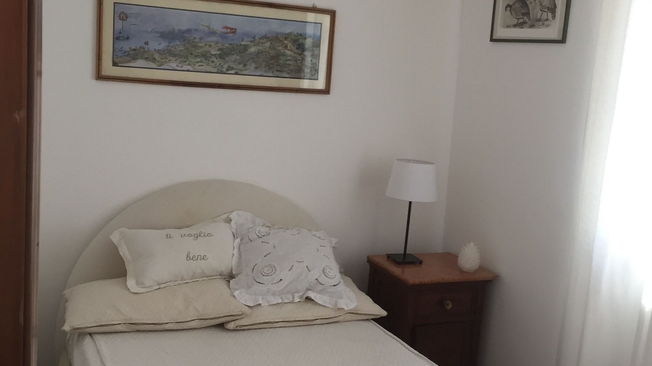 Photo of Bedroom in Nicolosi
