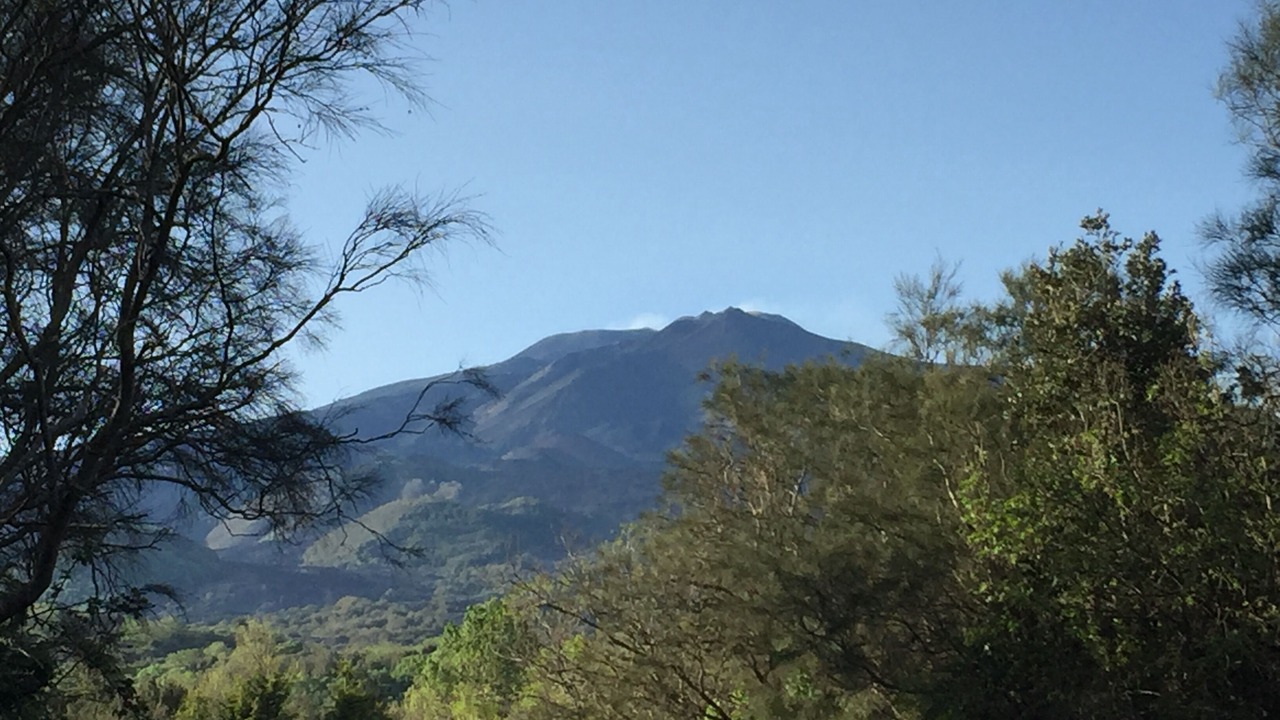 Photo of Outdoor in Nicolosi