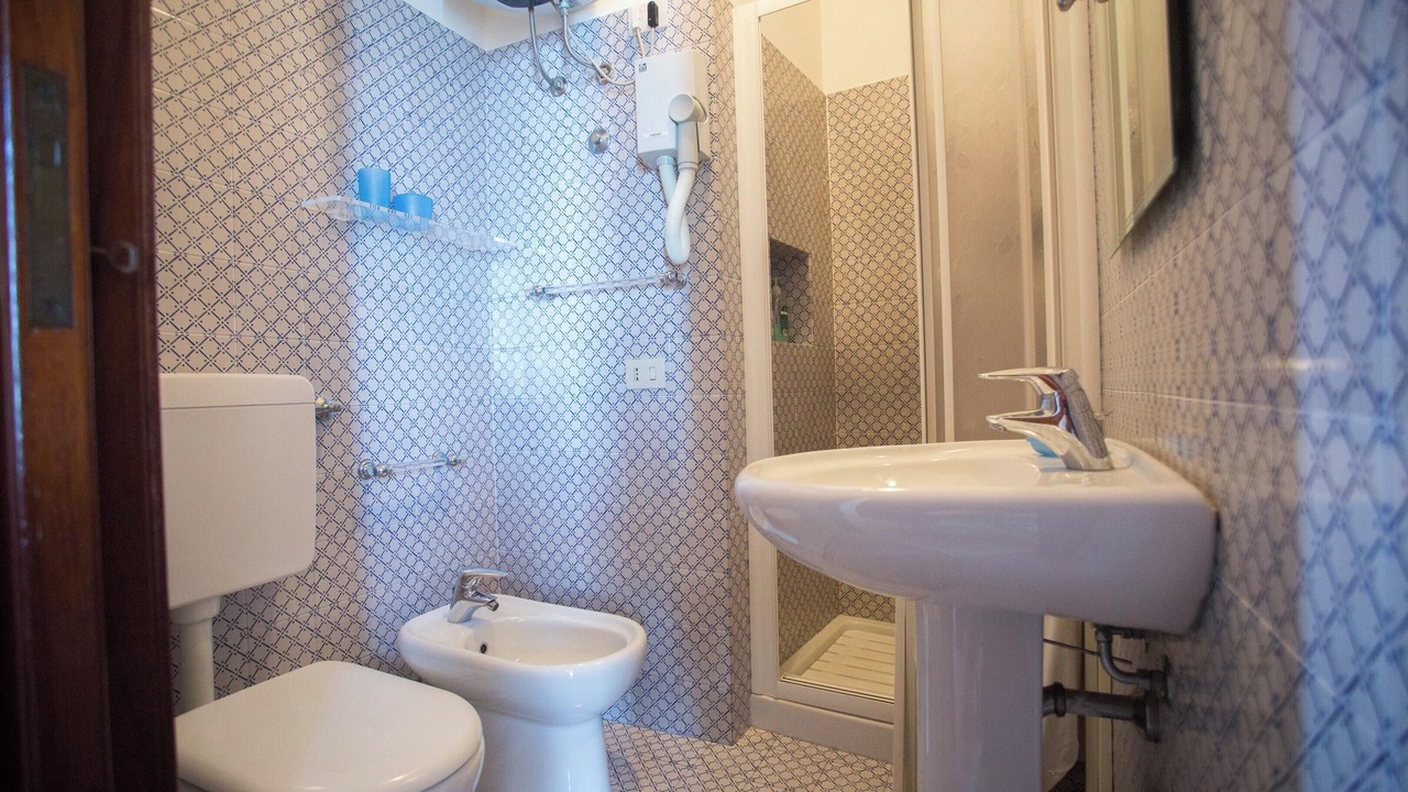 Photo of Bathroom in Canneto