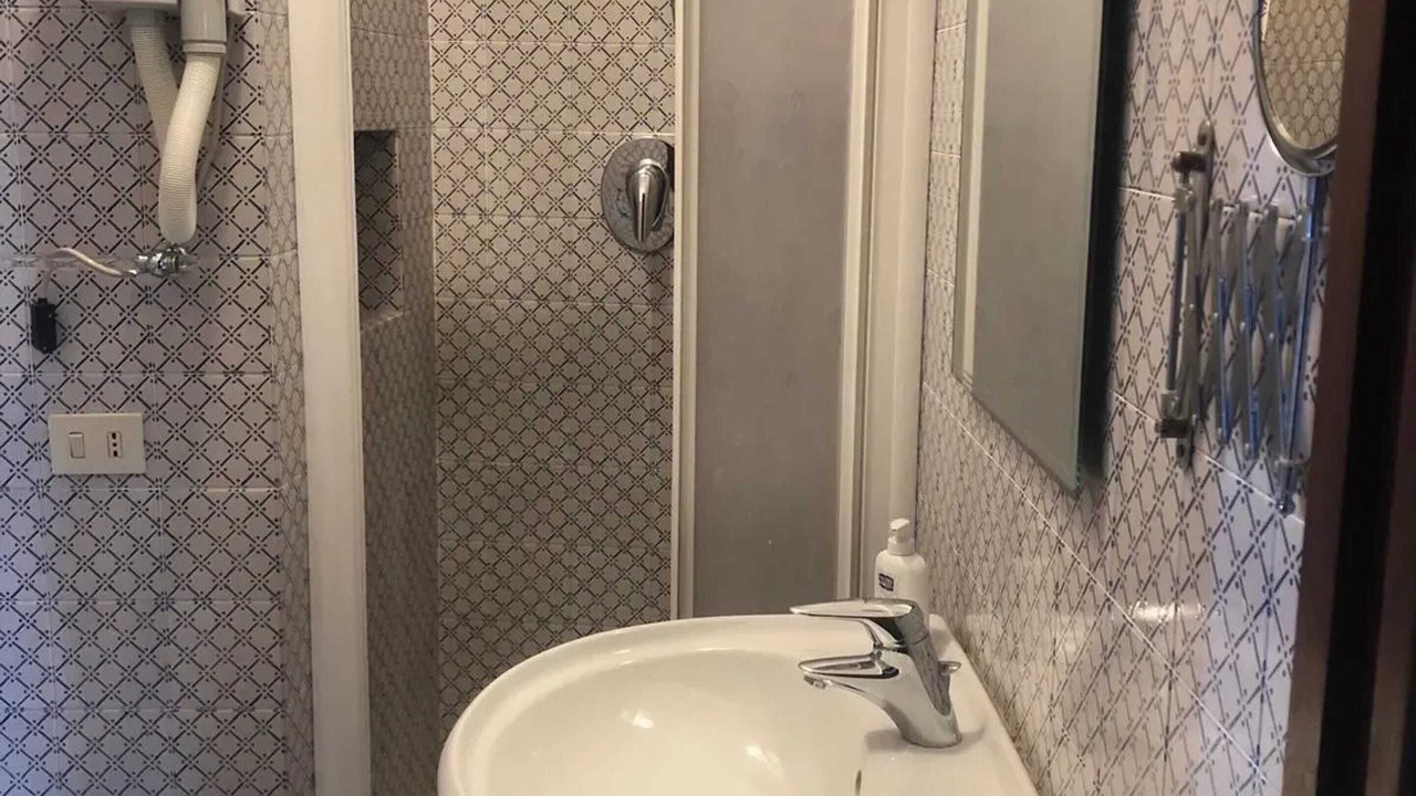 Photo of Bathroom in Canneto