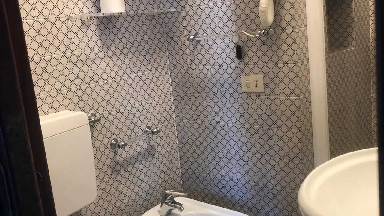 Photo of Bathroom in Canneto