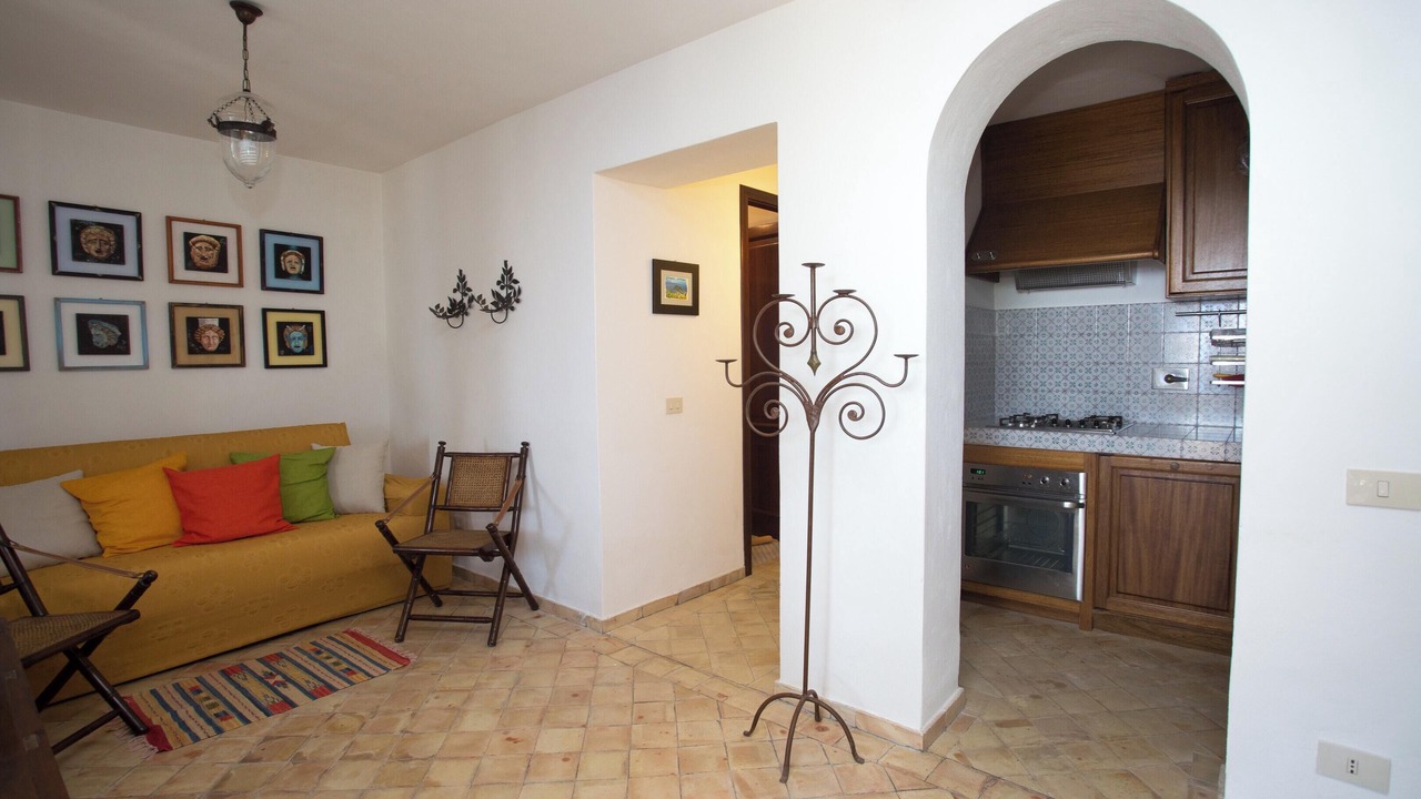 Photo of Livingroom in Canneto
