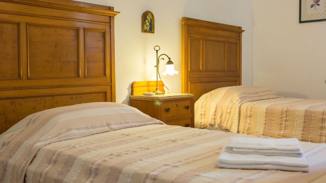 Photo of Bedroom in Contessa Entellina