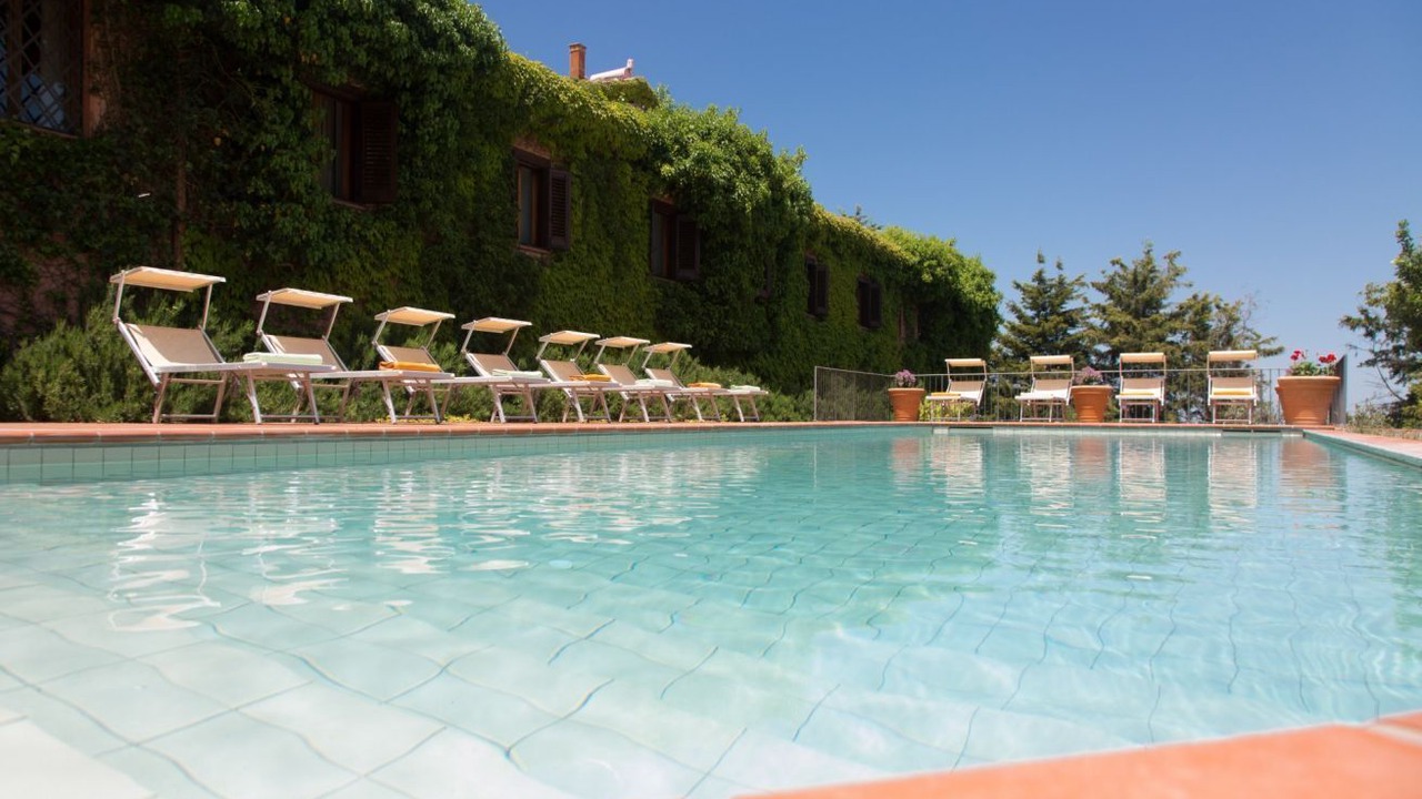 Photo of Outdoor in Contessa Entellina