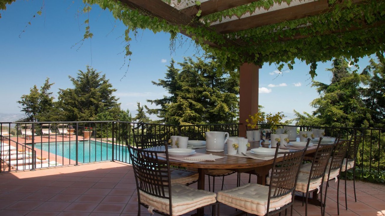 Photo of Outdoor in Contessa Entellina