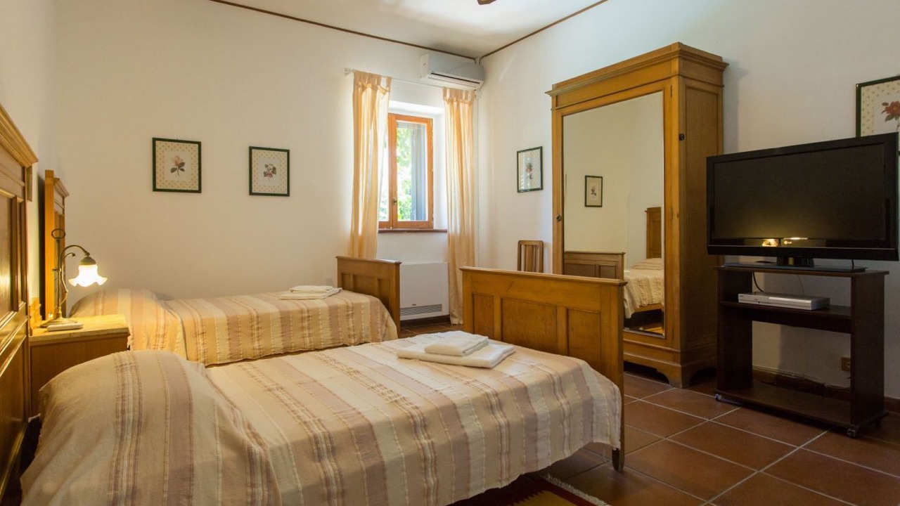Photo of Bedroom in Contessa Entellina