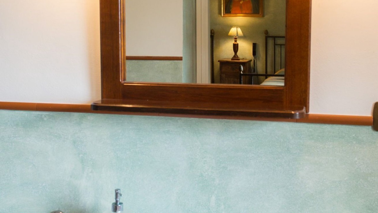 Photo of Bathroom in Contessa Entellina