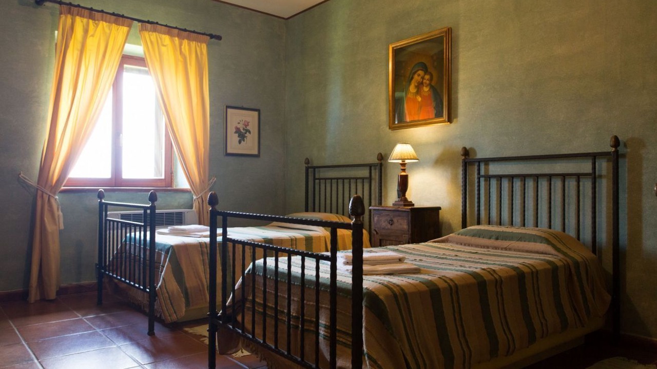 Photo of Bedroom in Contessa Entellina