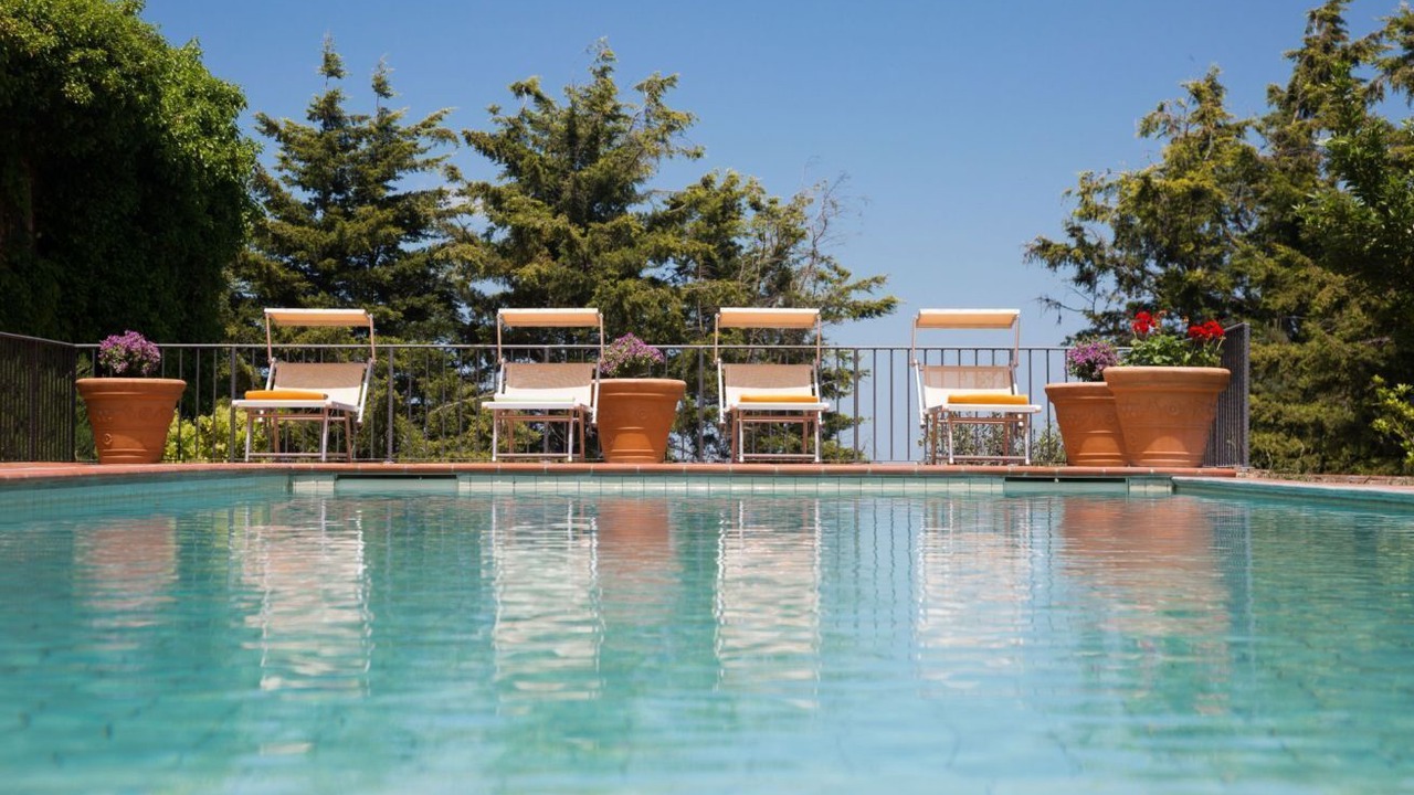 Photo of Outdoor in Contessa Entellina