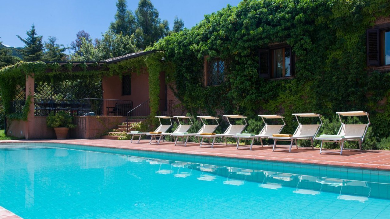 Photo of Outdoor in Contessa Entellina