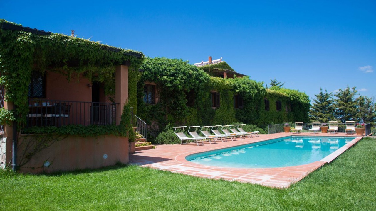 Photo of Outdoor in Contessa Entellina