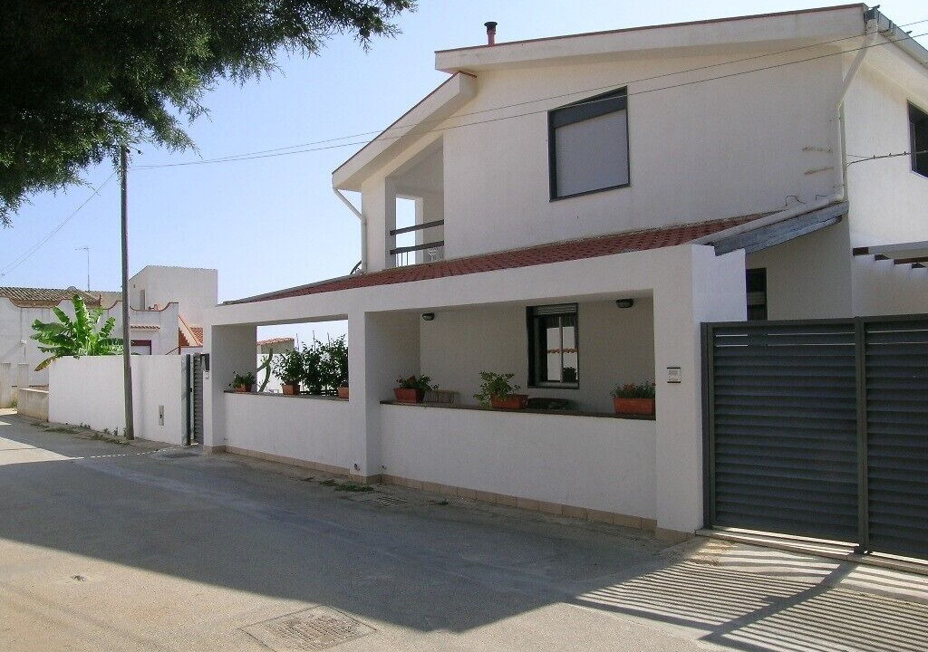 Photo of Outdoor in Marinella di Selinunte