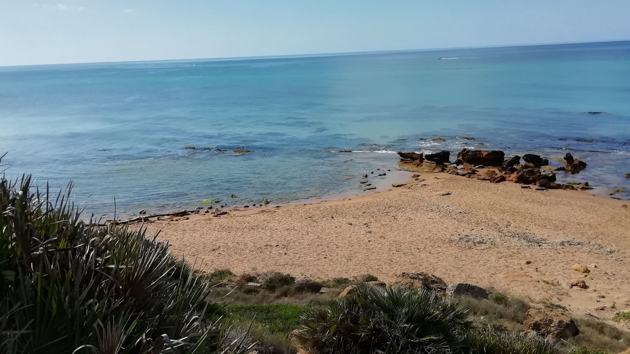 Photo of Others in Marinella di Selinunte