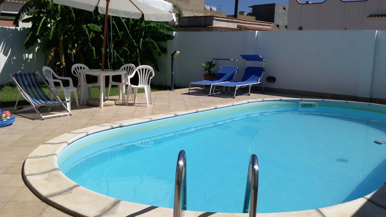 Photo of Outdoor in Marinella di Selinunte
