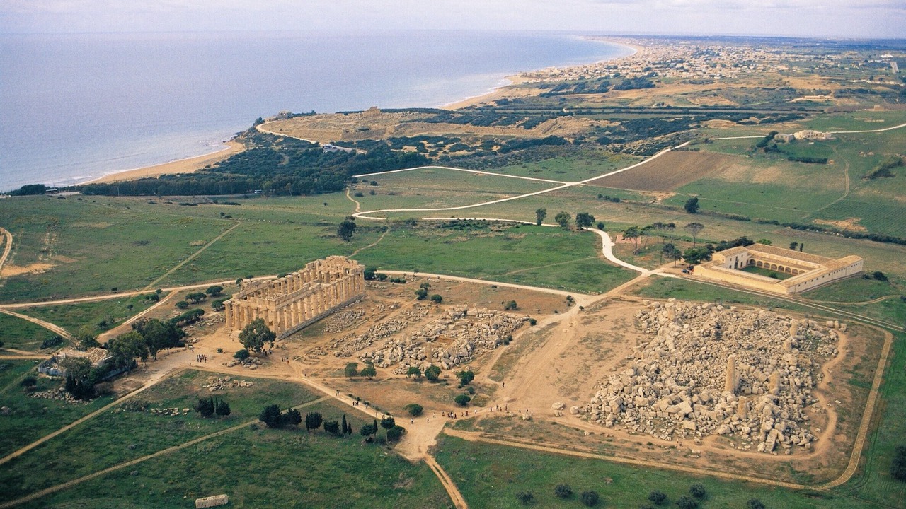 Photo of Others in Marinella di Selinunte