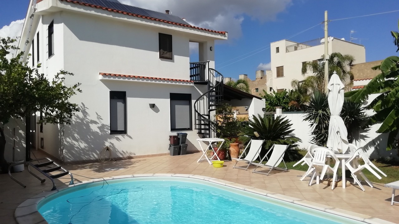 Photo of Outdoor in Marinella di Selinunte