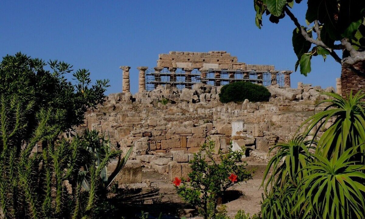 Photo of Others in Marinella di Selinunte