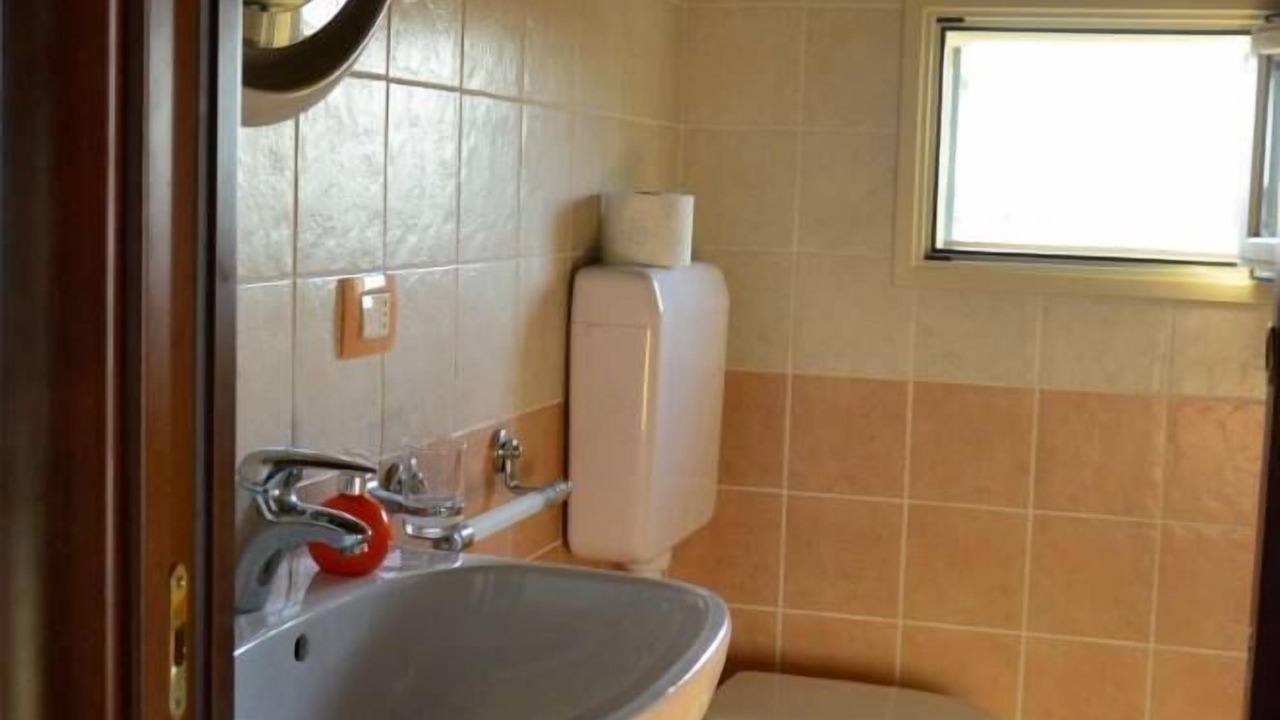 Photo of Bathroom in Granelli