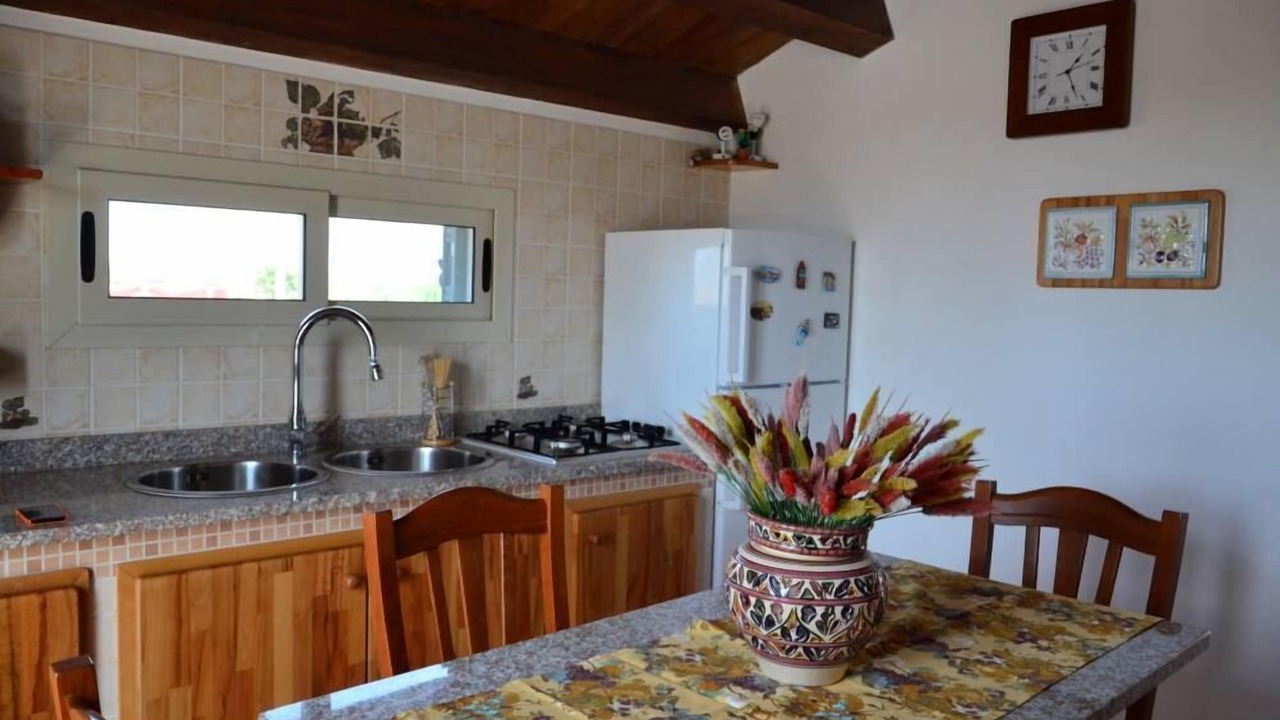 Photo of Kitchen in Granelli
