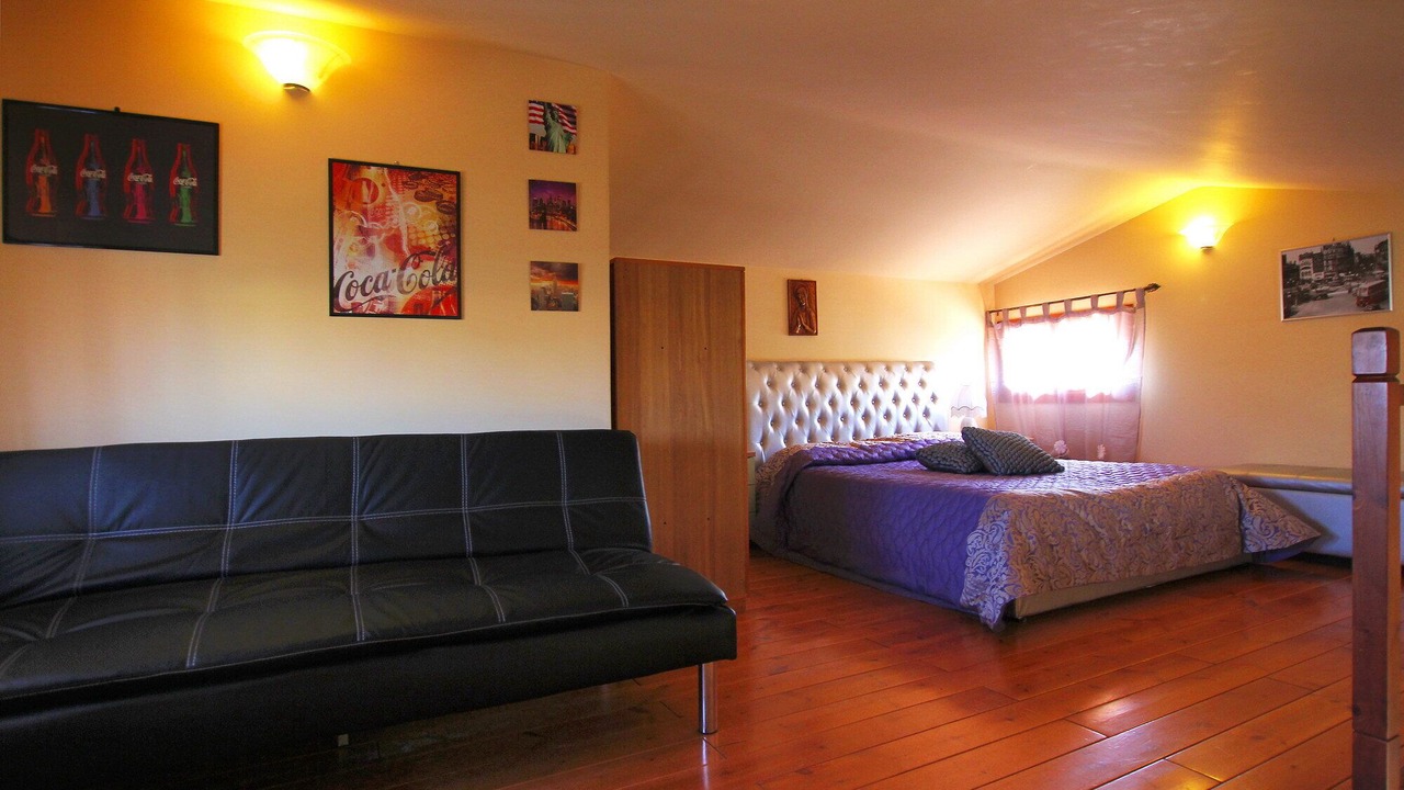 Photo of Bedroom in Solfarelli