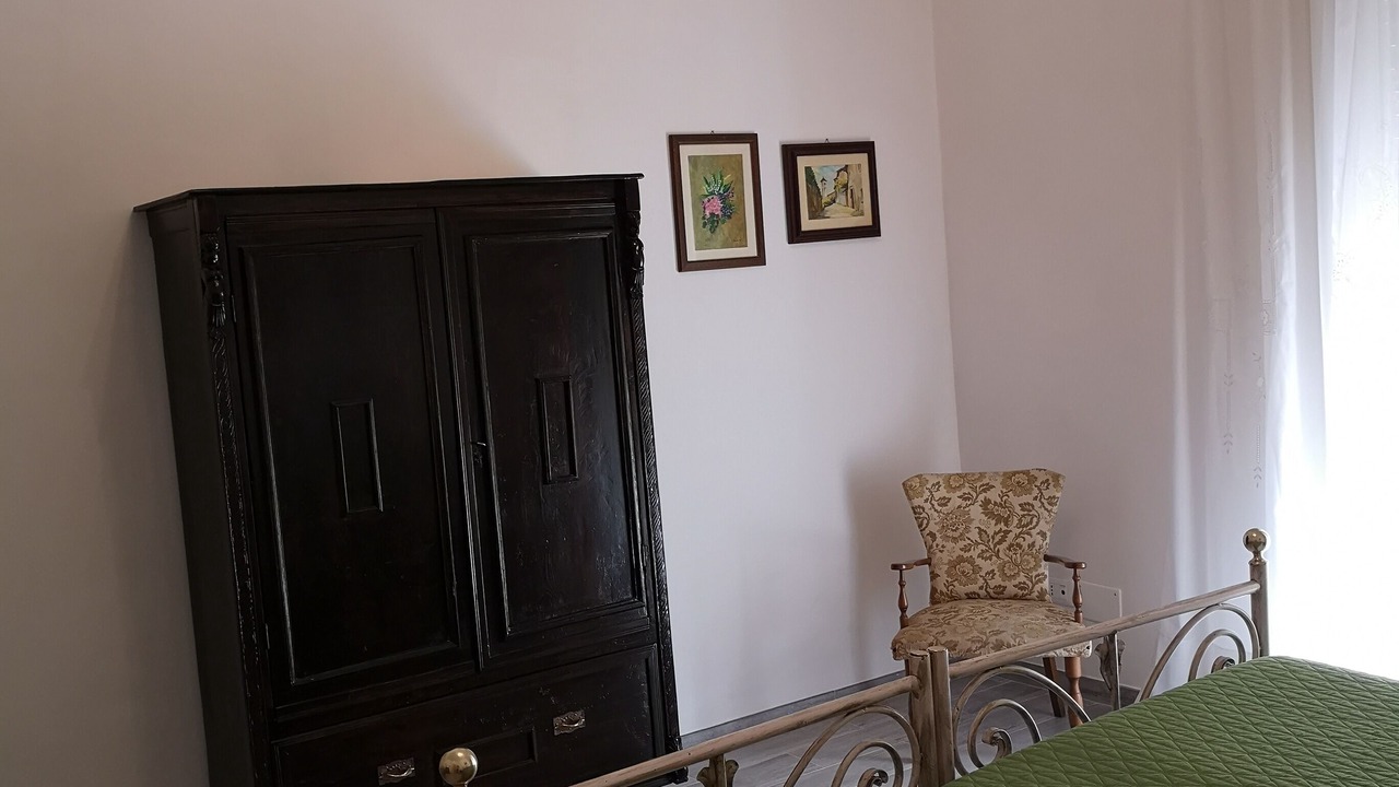 Photo of Bedroom in Calatafimi
