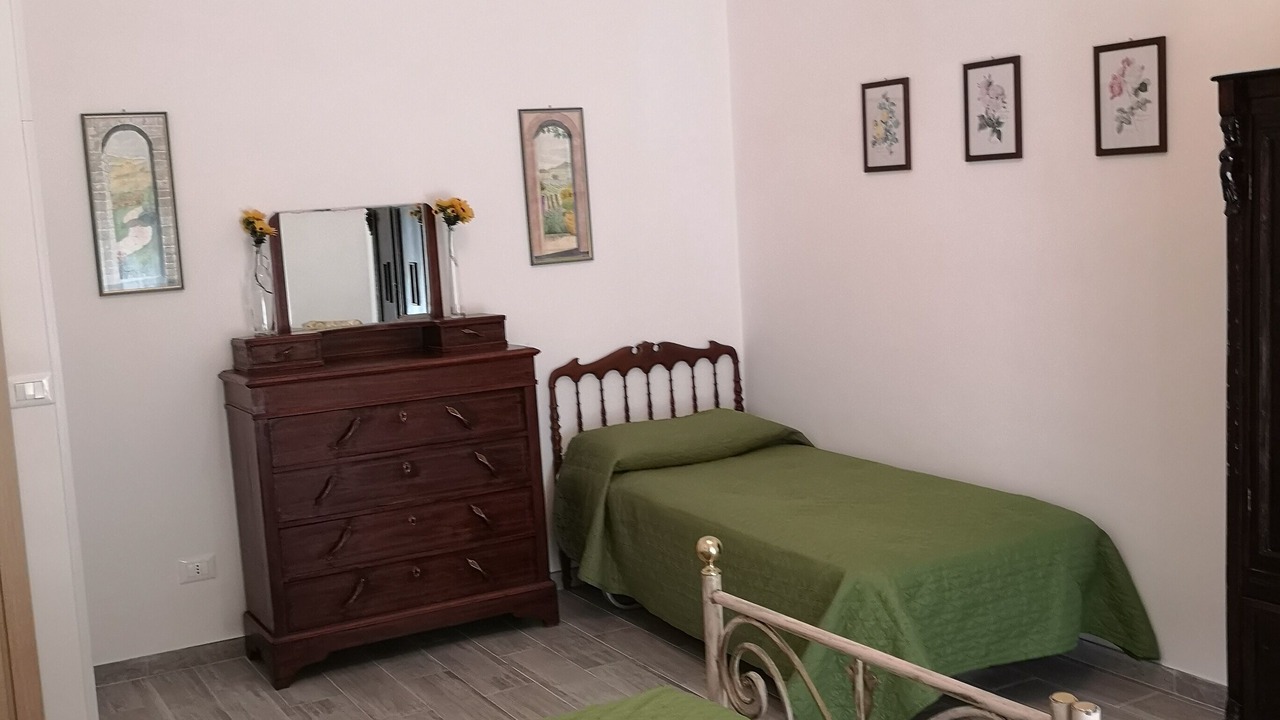 Photo of Bedroom in Calatafimi