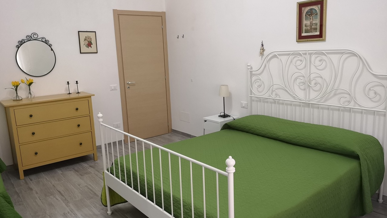 Photo of Bedroom in Calatafimi