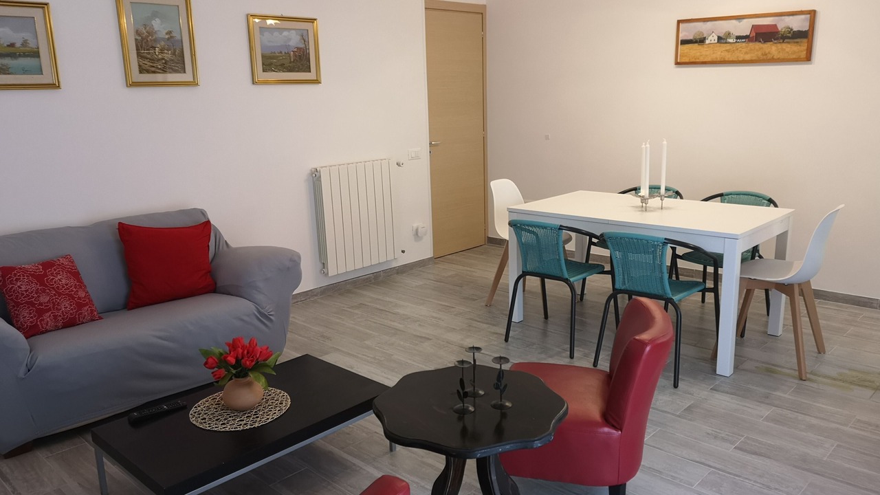 Photo of Livingroom in Calatafimi