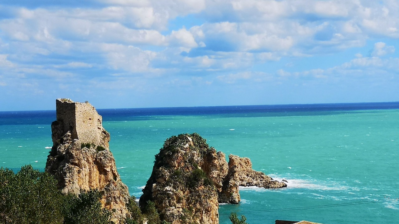 Photo of Others in Calatafimi