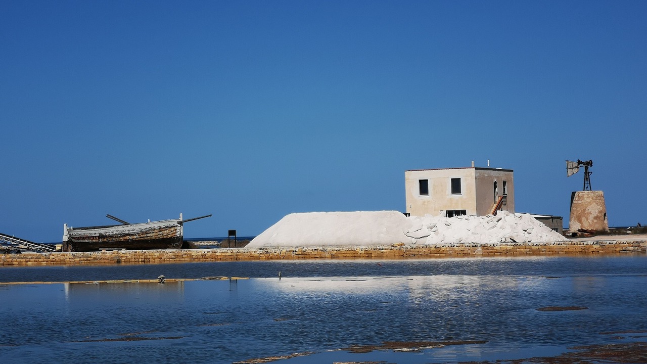 Photo of Outdoor in Calatafimi