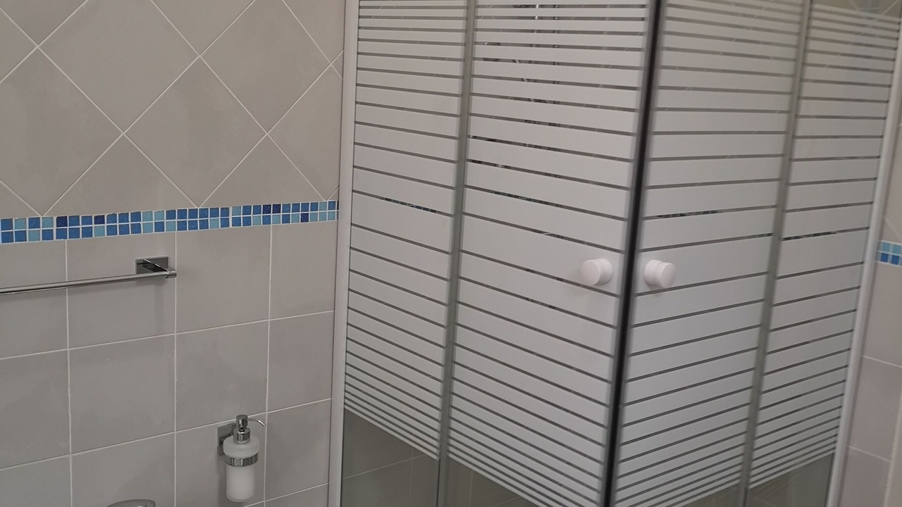 Photo of Bathroom in Calatafimi