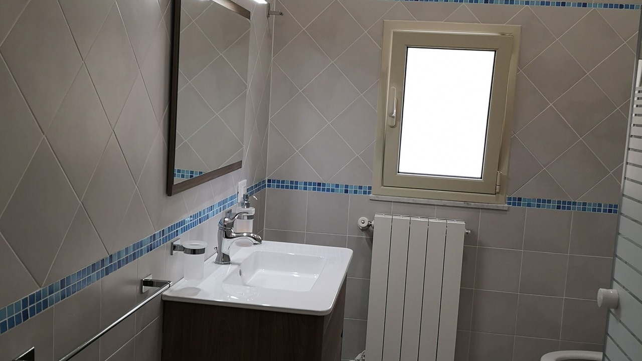 Photo of Bathroom in Calatafimi
