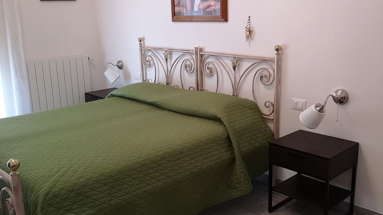 Photo of Bedroom in Calatafimi