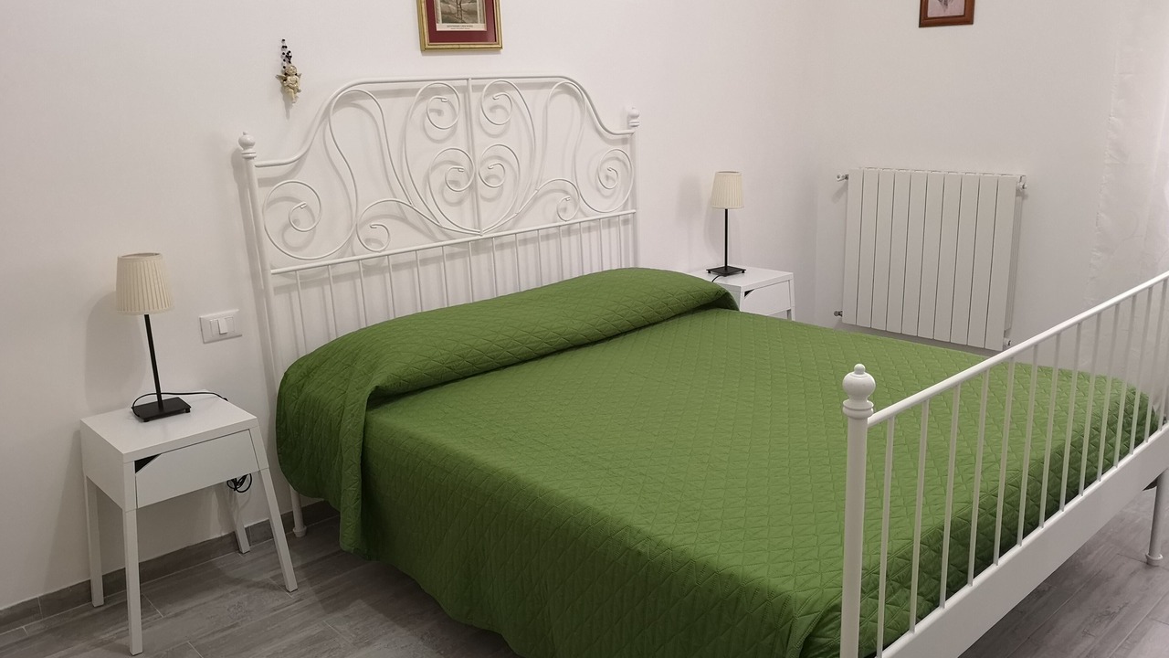 Photo of Bedroom in Calatafimi