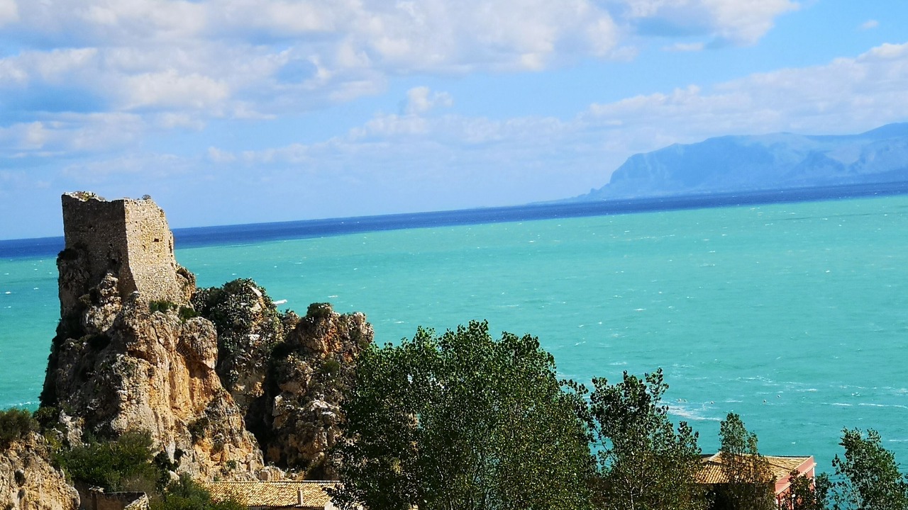 Photo of Others in Calatafimi